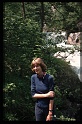 18.Tscheppaschlucht jul 1978 Marion